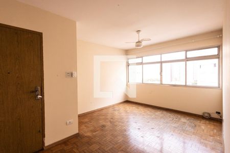 Sala de apartamento para alugar com 2 quartos, 130m² em Vila Gomes Cardim, São Paulo