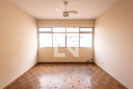 Sala de apartamento para alugar com 2 quartos, 130m² em Vila Gomes Cardim, São Paulo