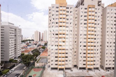 Vista Quarto 1 de apartamento para alugar com 2 quartos, 130m² em Vila Gomes Cardim, São Paulo
