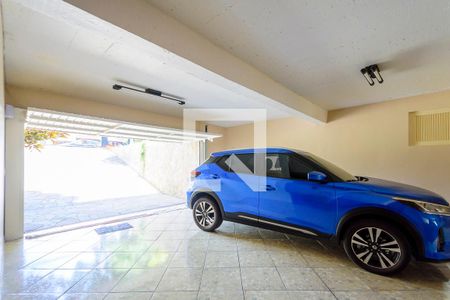 Casa à venda com 240m², 3 quartos e 2 vagasGaragem