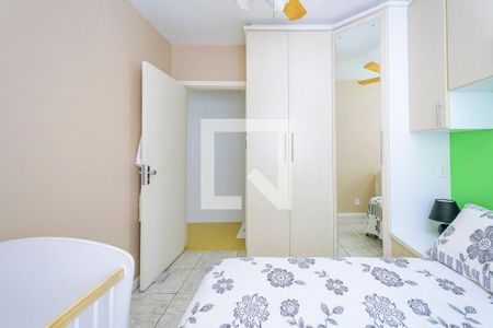 Quarto 2 de casa à venda com 3 quartos, 240m² em Glória, Porto Alegre