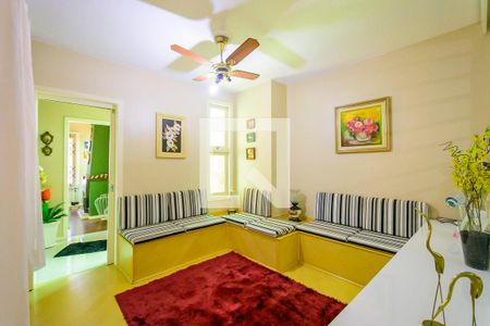 Sala 2 de casa à venda com 3 quartos, 240m² em Glória, Porto Alegre