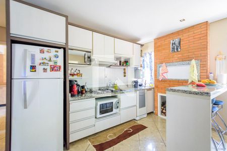 Casa à venda com 240m², 3 quartos e 2 vagasChurrasqueira