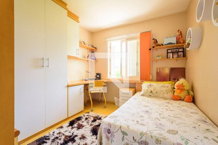 Quarto 1 de casa à venda com 3 quartos, 240m² em Glória, Porto Alegre