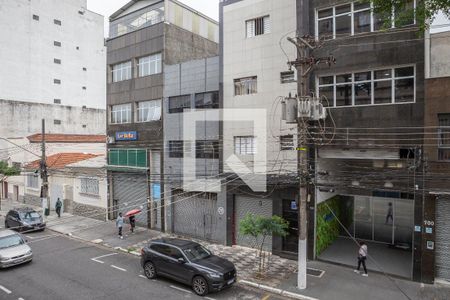 Vista do Quarto de apartamento à venda com 1 quarto, 70m² em Bom Retiro, São Paulo