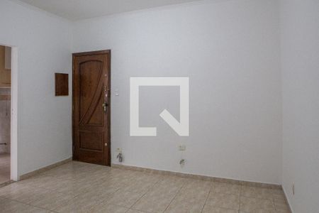 Sala de apartamento à venda com 1 quarto, 70m² em Bom Retiro, São Paulo
