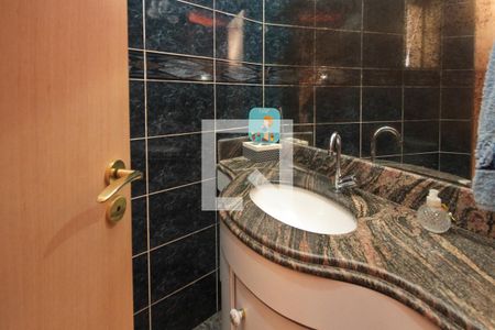 Lavabo de casa à venda com 3 quartos, 400m² em Sítio da Figueira, São Paulo