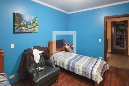 Casa à venda com 400m², 3 quartos e 5 vagasQuarto 02