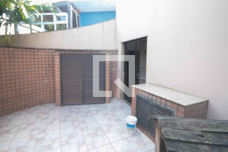 Casa à venda com 400m², 3 quartos e 5 vagasQuintal