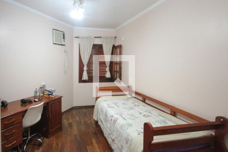 Casa à venda com 400m², 3 quartos e 5 vagasQuarto 03