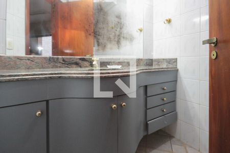 Casa à venda com 400m², 3 quartos e 5 vagasBanheiro