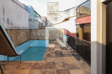 Casa à venda com 400m², 3 quartos e 5 vagasPiscina