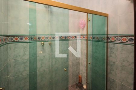 Casa à venda com 400m², 3 quartos e 5 vagasBanheiro