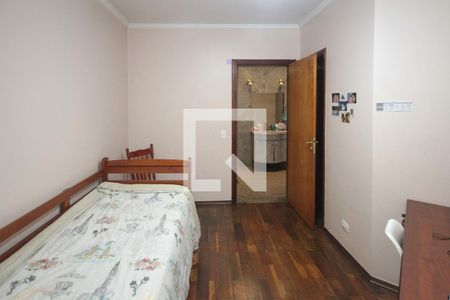 Casa à venda com 400m², 3 quartos e 5 vagasQuarto 03