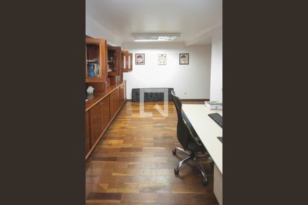 Casa à venda com 400m², 3 quartos e 5 vagasEscritório