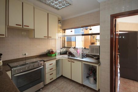 Casa à venda com 400m², 3 quartos e 5 vagascozinha