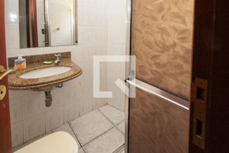 Casa à venda com 400m², 3 quartos e 5 vagasBanheiro de Serviço