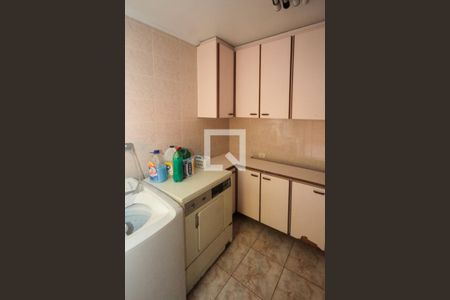 Casa à venda com 400m², 3 quartos e 5 vagasÁrea de Serviço