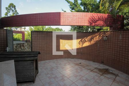 Casa à venda com 400m², 3 quartos e 5 vagasQuintal