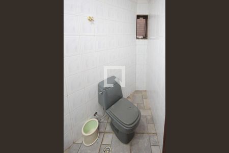 Casa à venda com 400m², 3 quartos e 5 vagasBanheiro