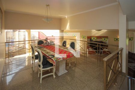 Sala de Jantar de casa à venda com 3 quartos, 400m² em Sítio da Figueira, São Paulo