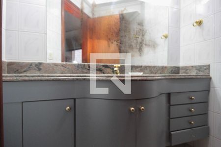 Casa à venda com 400m², 3 quartos e 5 vagasBanheiro