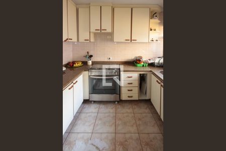 Casa à venda com 400m², 3 quartos e 5 vagascozinha