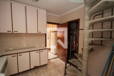 Casa à venda com 400m², 3 quartos e 5 vagasÁrea de Serviço