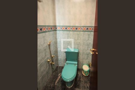 Casa à venda com 400m², 3 quartos e 5 vagasBanheiro