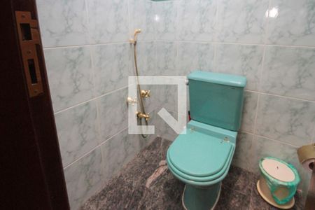 Casa à venda com 400m², 3 quartos e 5 vagasBanheiro