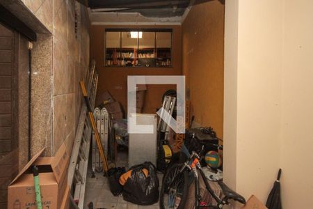 Casa à venda com 400m², 3 quartos e 5 vagasdeposito