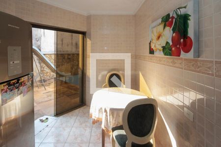 Casa à venda com 400m², 3 quartos e 5 vagascopa