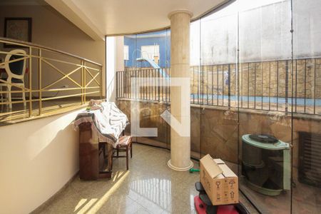 Sala de casa à venda com 3 quartos, 400m² em Sítio da Figueira, São Paulo