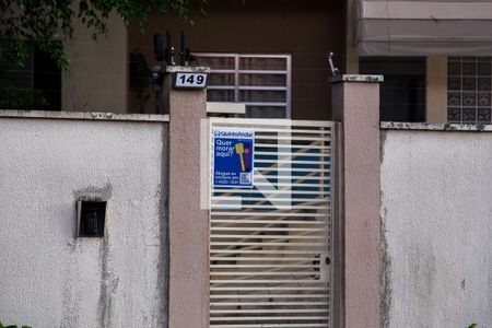 Apartamento para alugar com 60m², 2 quartos e 1 vagaPlaquinha