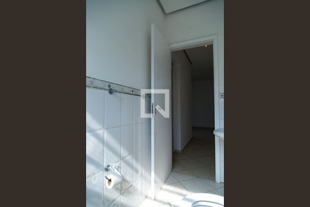 Apartamento para alugar com 60m², 2 quartos e 1 vagaBanheiro