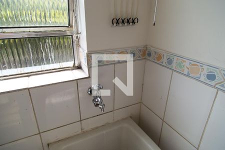 Apartamento para alugar com 60m², 2 quartos e 1 vagaCozinha e Área de Serviço - Tanque