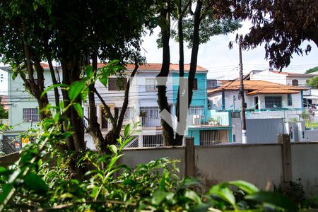 Apartamento para alugar com 60m², 2 quartos e 1 vagaVista do Quarto 1