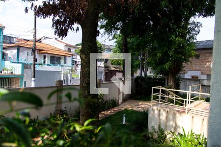 Apartamento para alugar com 60m², 2 quartos e 1 vagaVista do Quarto 1