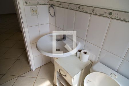 Apartamento para alugar com 60m², 2 quartos e 1 vagaBanheiro