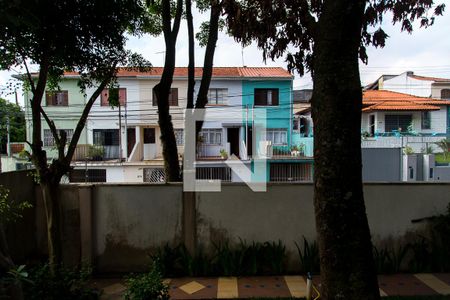 Apartamento para alugar com 60m², 2 quartos e 1 vagaVista do Quarto 2