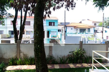 Vista da Varanda de apartamento para alugar com 2 quartos, 60m² em Vila Parque Jabaquara, São Paulo