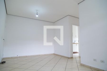 Sala de apartamento para alugar com 2 quartos, 60m² em Vila Parque Jabaquara, São Paulo