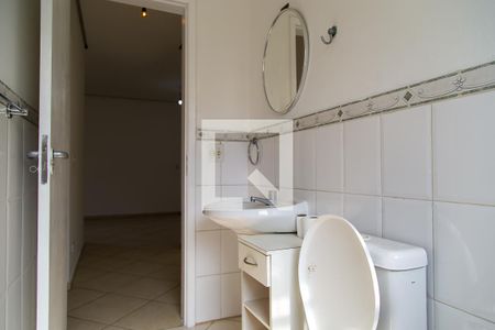 Apartamento para alugar com 60m², 2 quartos e 1 vagaBanheiro