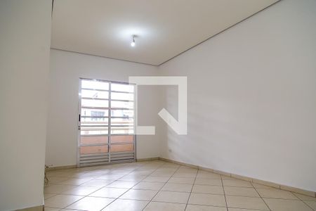 Sala de apartamento para alugar com 2 quartos, 60m² em Vila Parque Jabaquara, São Paulo