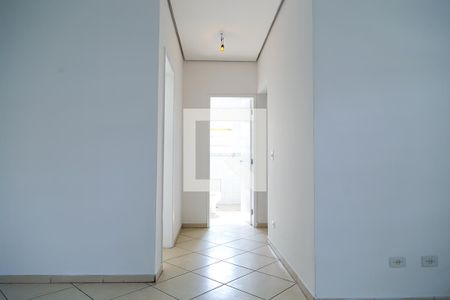 Sala de apartamento para alugar com 2 quartos, 60m² em Vila Parque Jabaquara, São Paulo