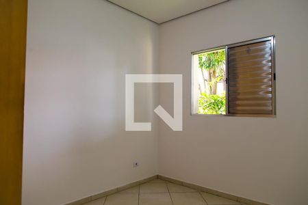 Quarto 1 de apartamento para alugar com 2 quartos, 60m² em Vila Parque Jabaquara, São Paulo