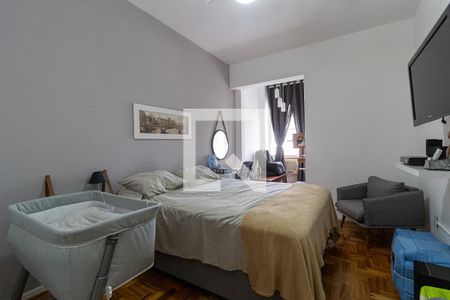 Apartamento à venda com 85m², 2 quartos e 1 vagaQuarto 2