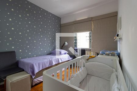 Apartamento à venda com 85m², 2 quartos e 1 vagaQuarto 1