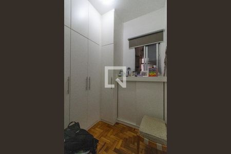 Apartamento à venda com 85m², 2 quartos e 1 vagaQuarto 3 Reversível