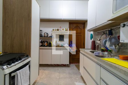 Apartamento à venda com 85m², 2 quartos e 1 vagaCozinha